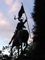 Jeanne d'Arc